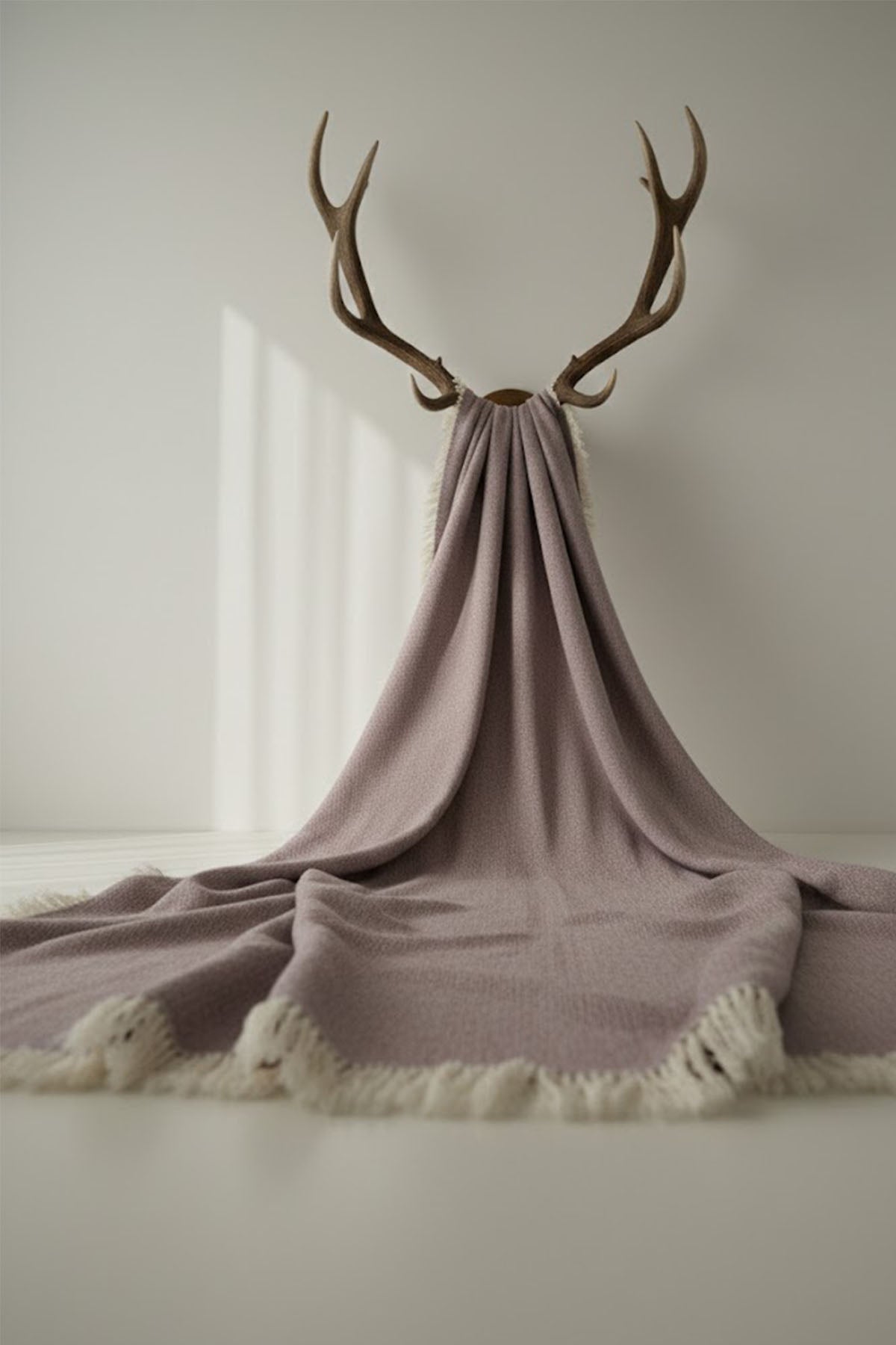 Çift Kişilik Müslin Yatak Örtüsü - Reina Textile