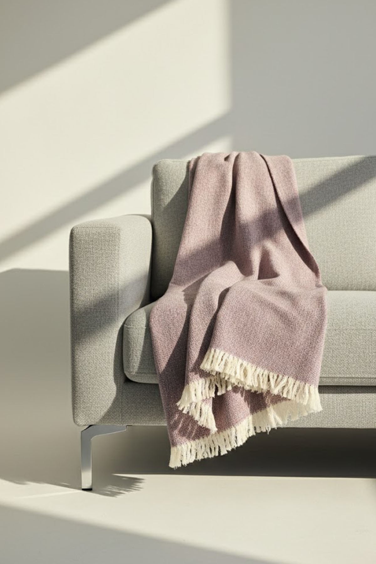 Çift Kişilik Müslin Yatak Örtüsü - Reina Textile