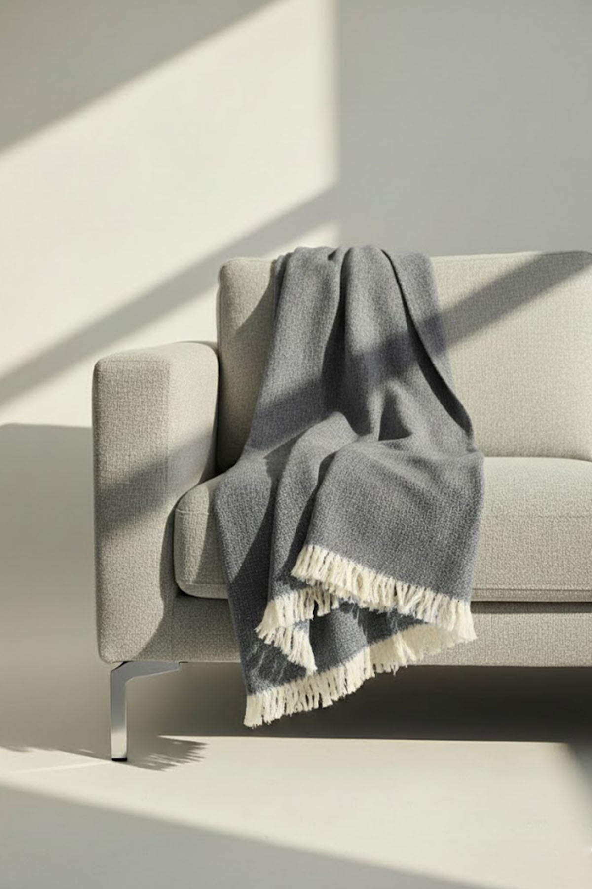 Çift Kişilik Müslin Yatak Örtüsü - Reina Textile