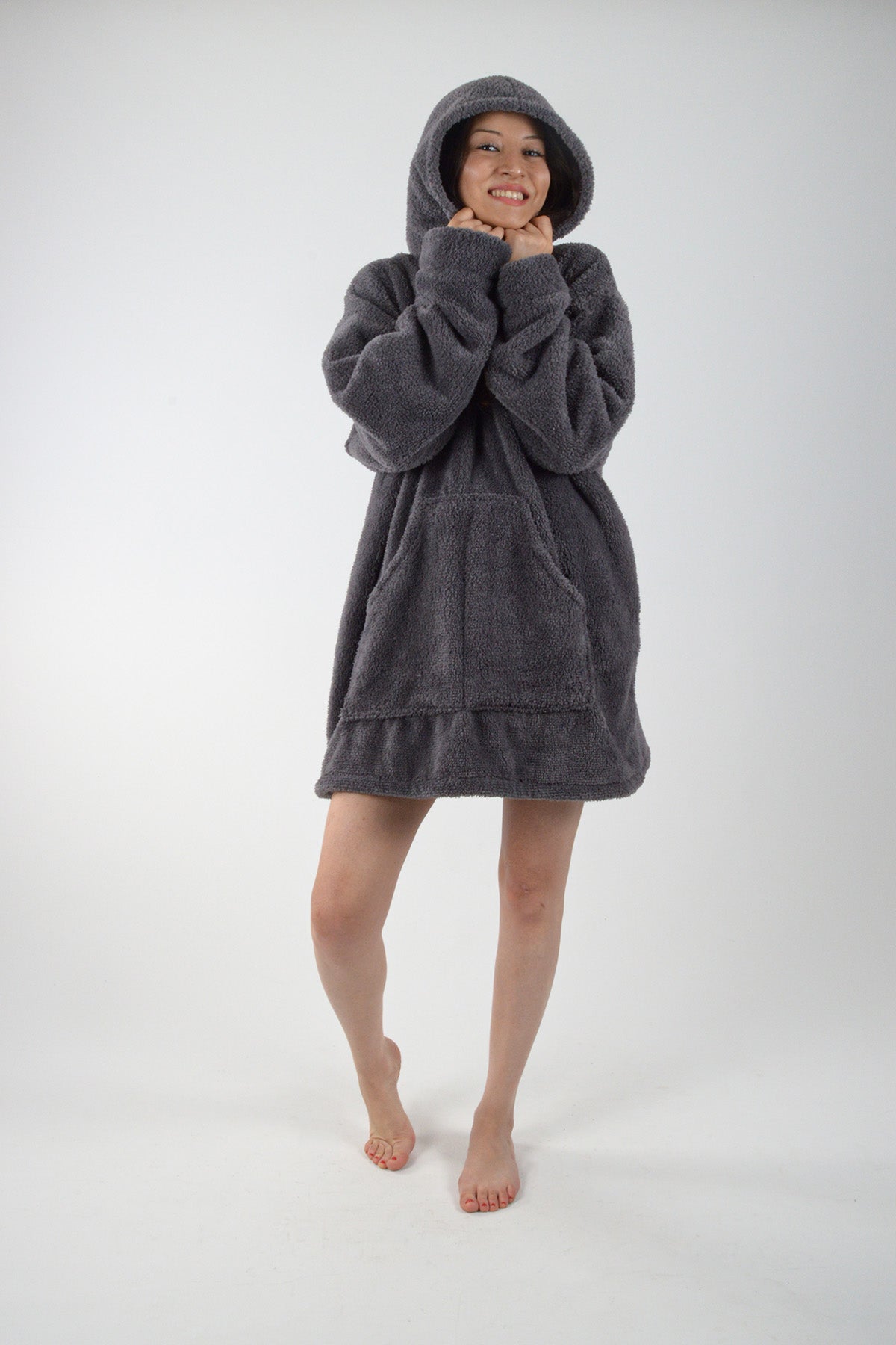 Welsoft Peluş Panço