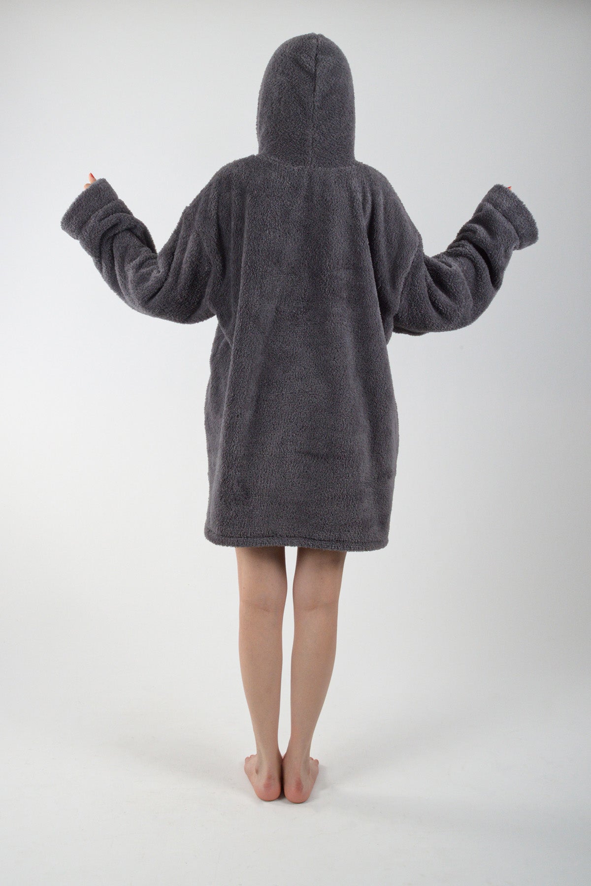 Welsoft Peluş Panço