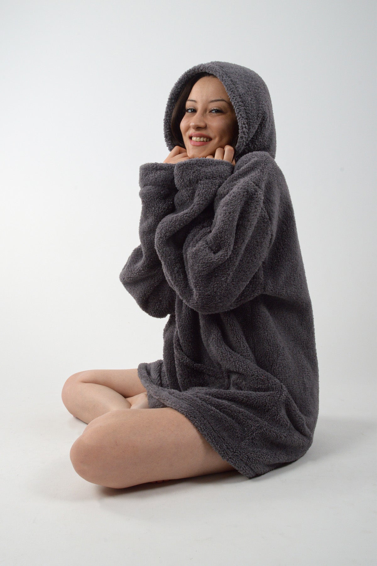 Welsoft Peluş Panço