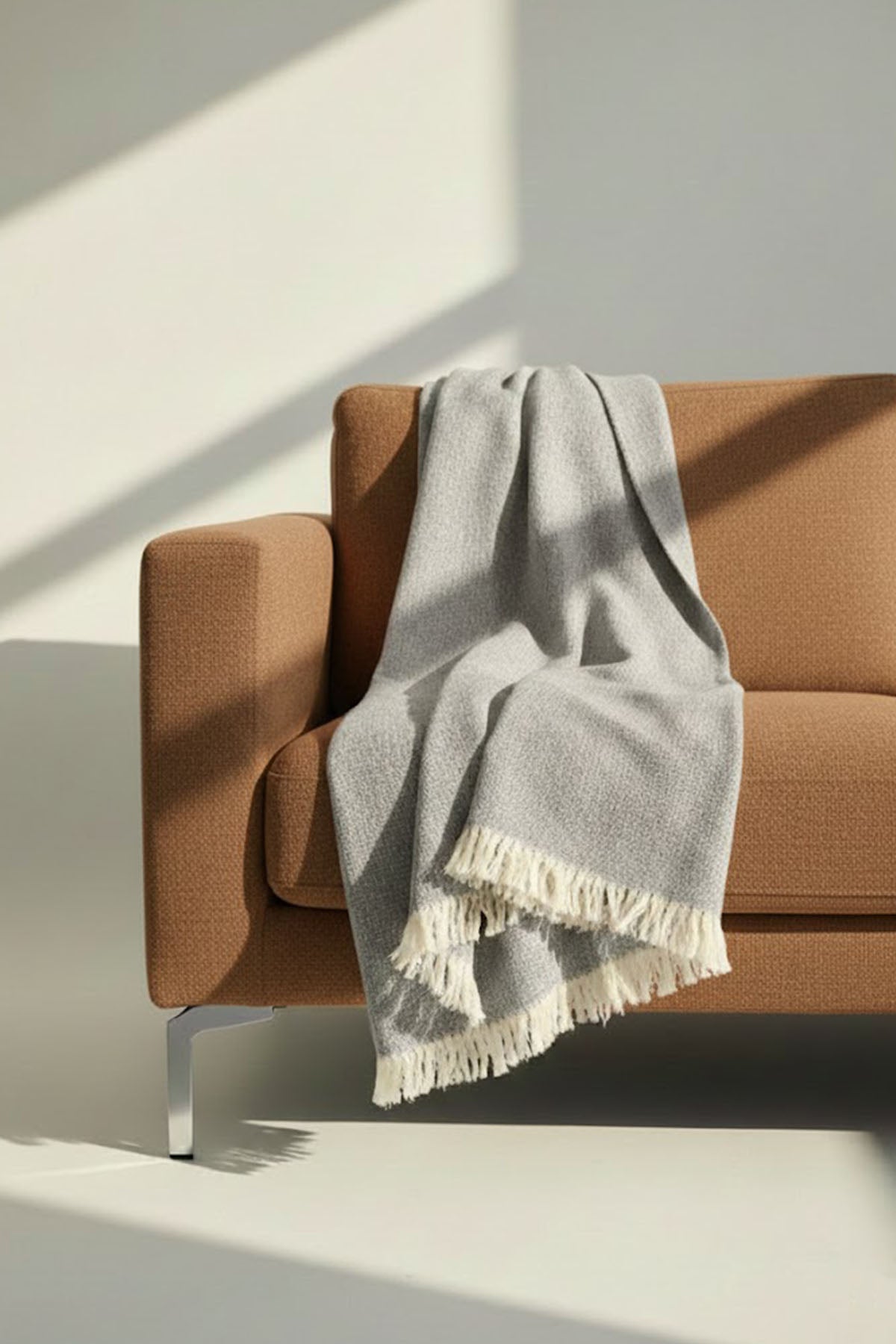 Çift Kişilik Müslin Yatak Örtüsü - Reina Textile