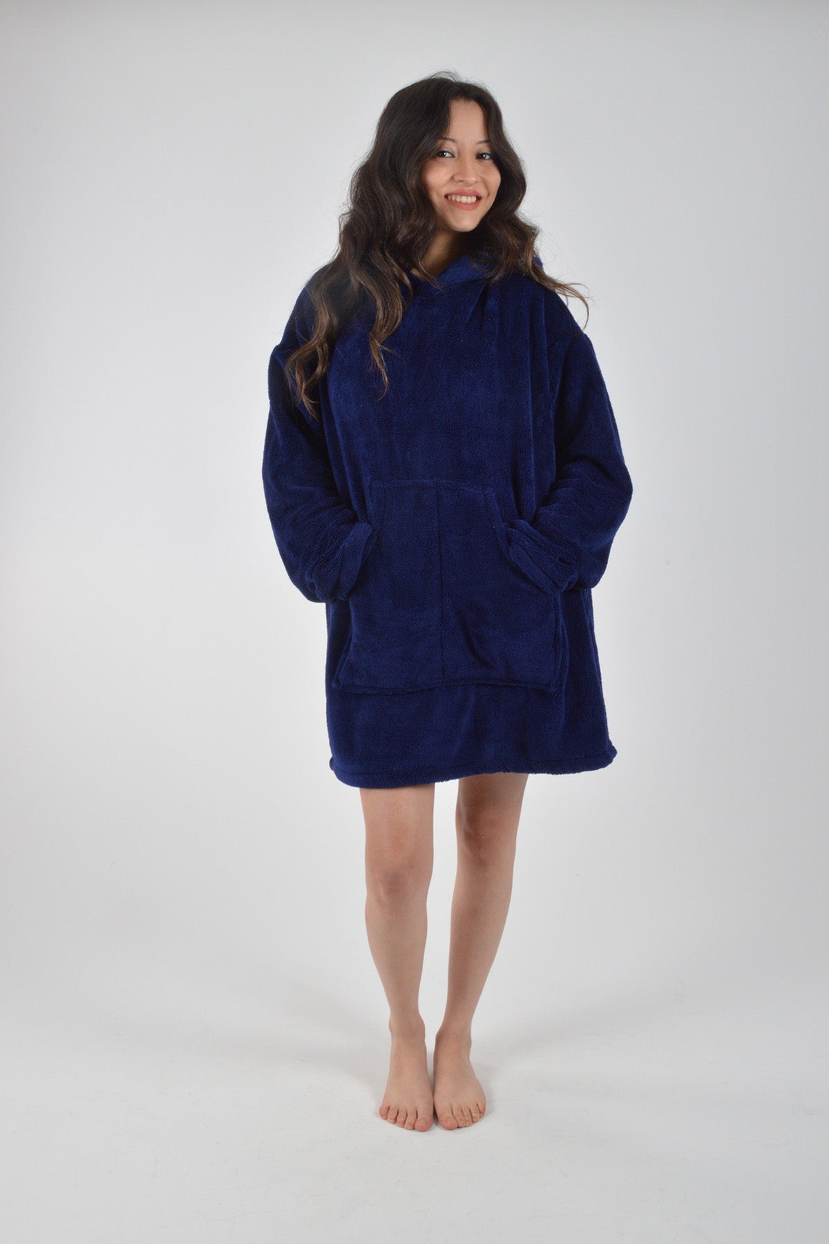 Welsoft Peluş Panço