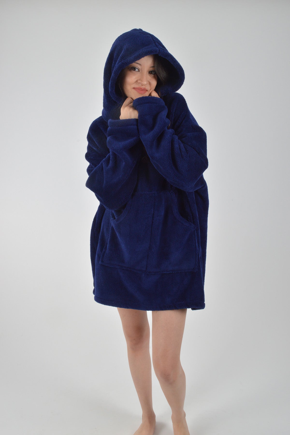 Welsoft Peluş Panço