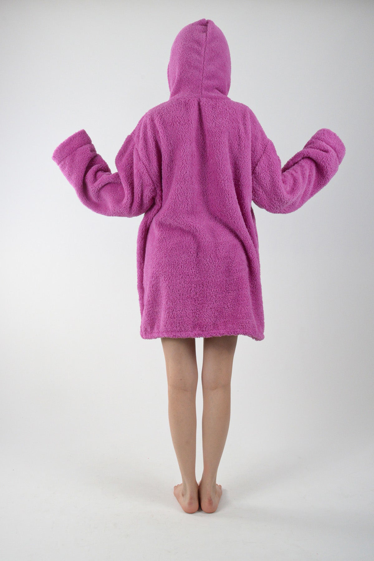 Welsoft Peluş Panço