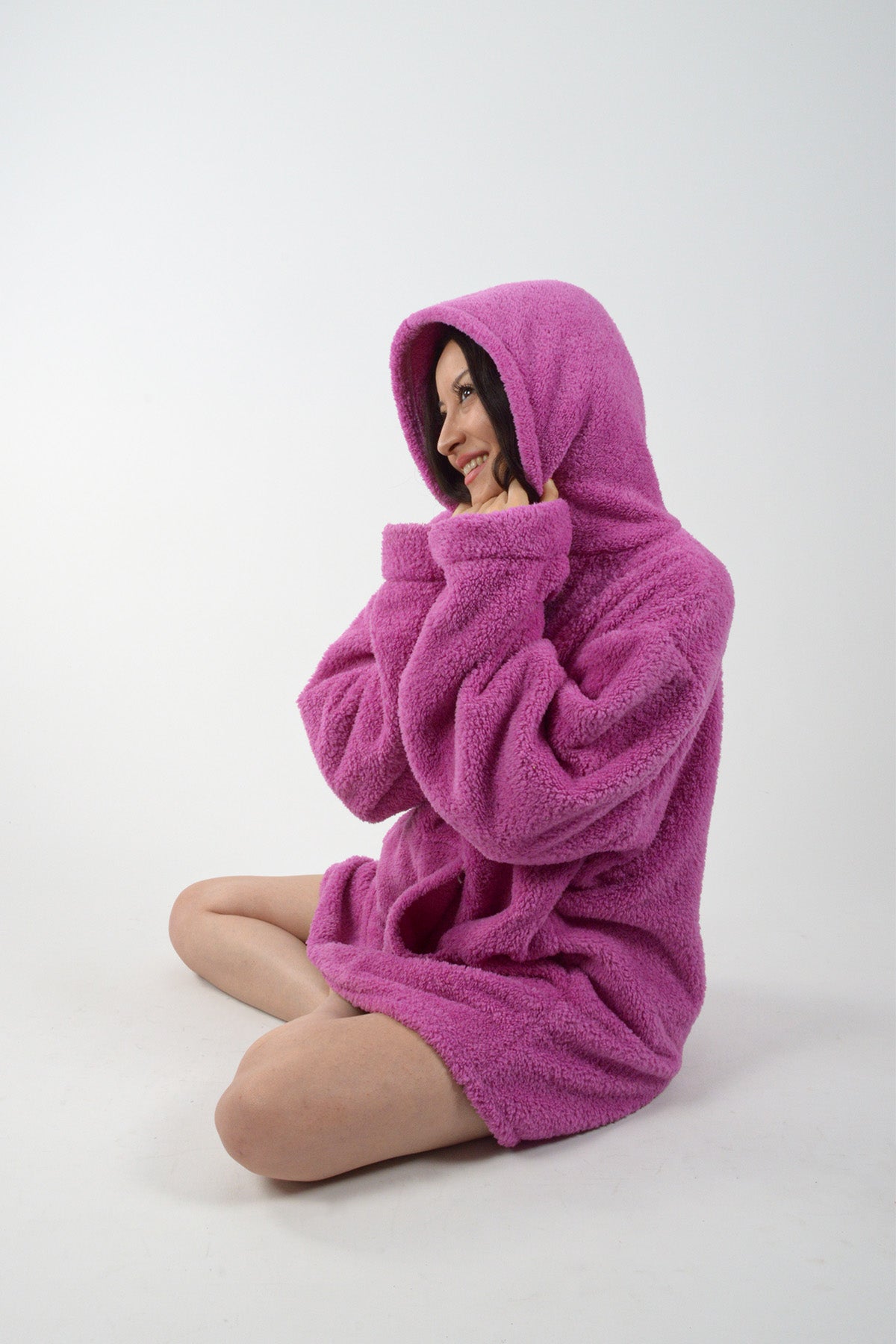 Welsoft Peluş Panço