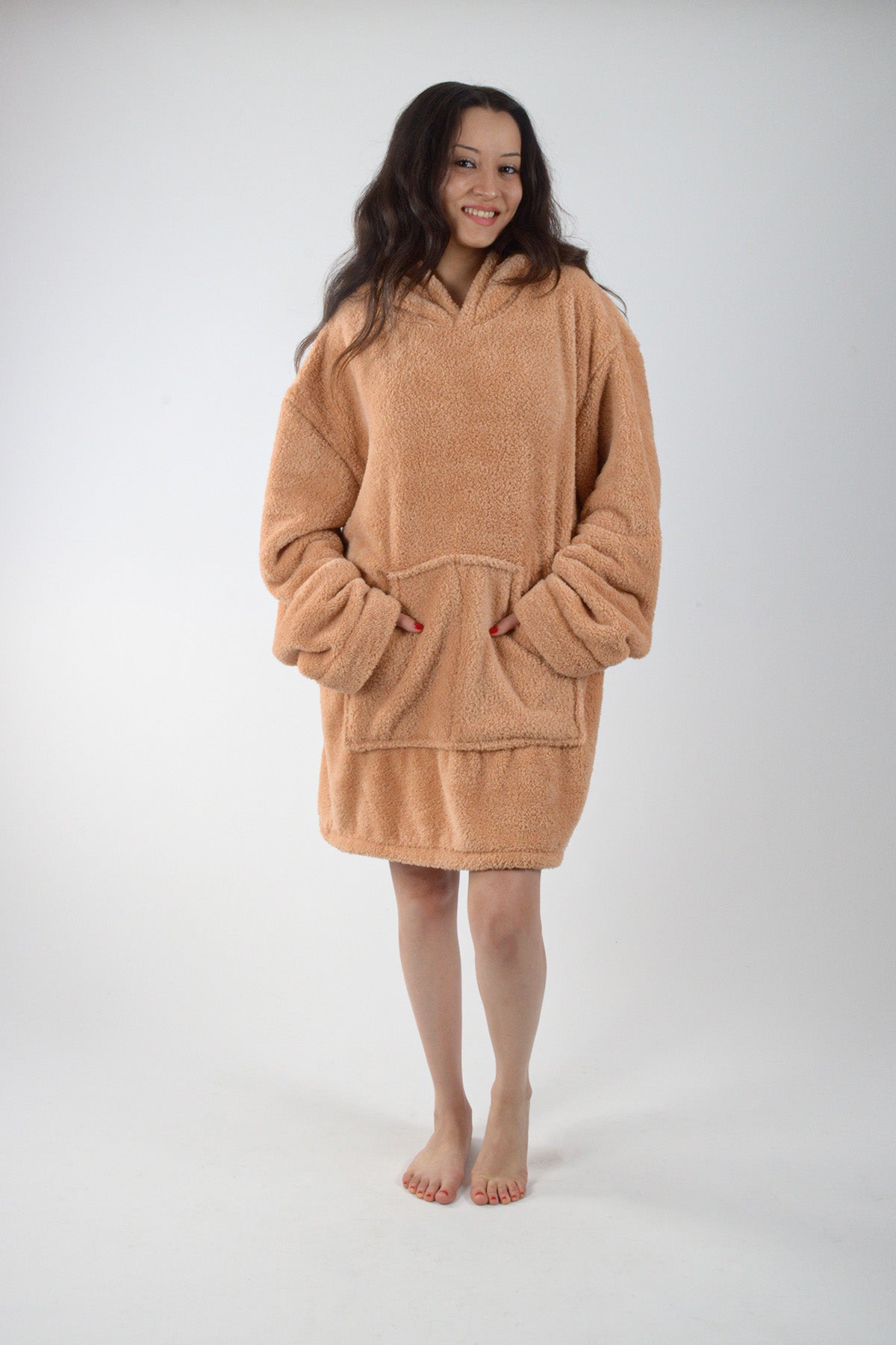 Welsoft Peluş Panço