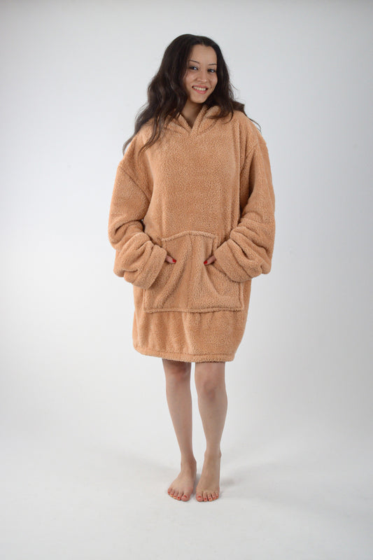 Welsoft Peluş Panço