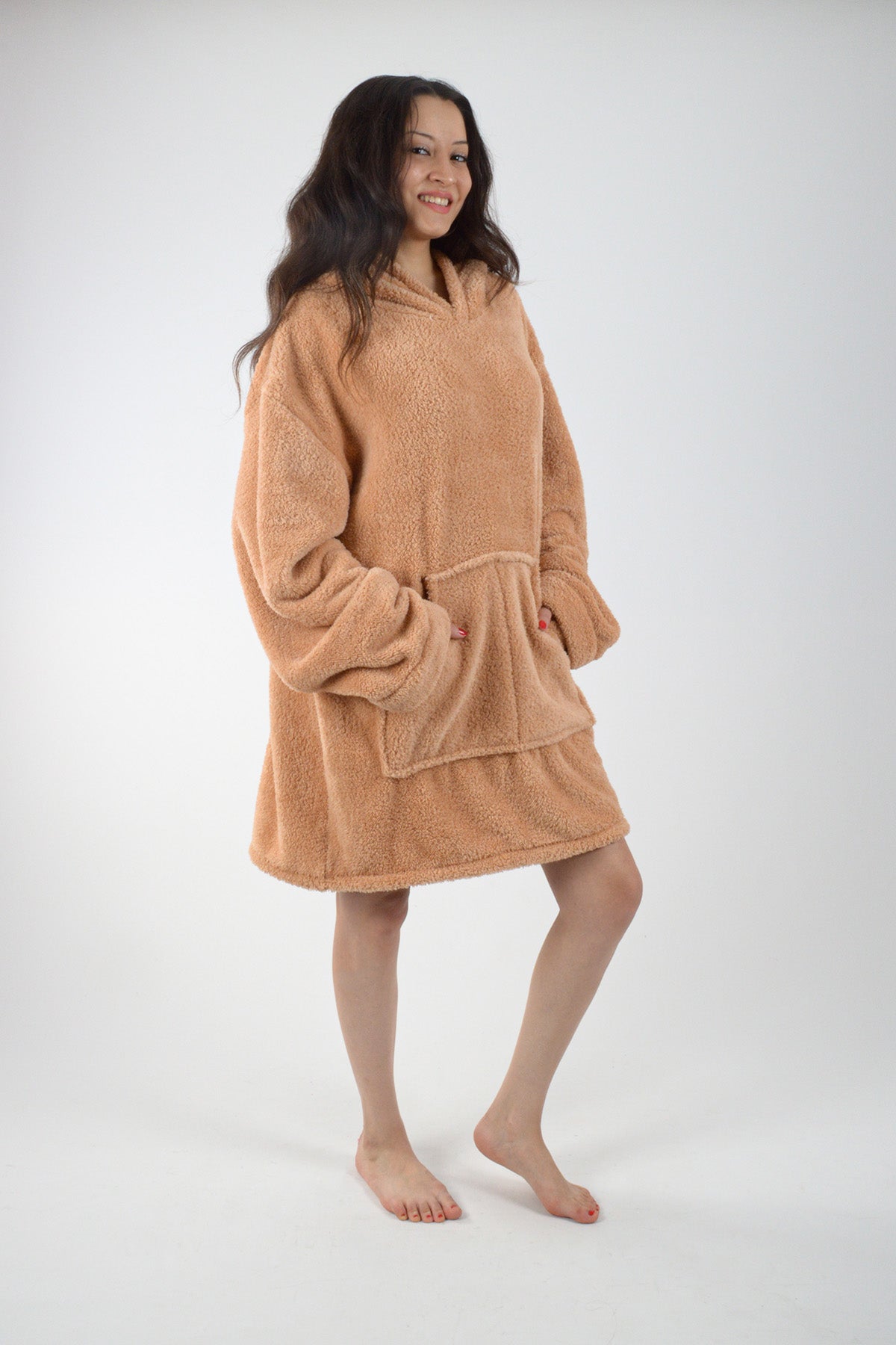 Welsoft Peluş Panço