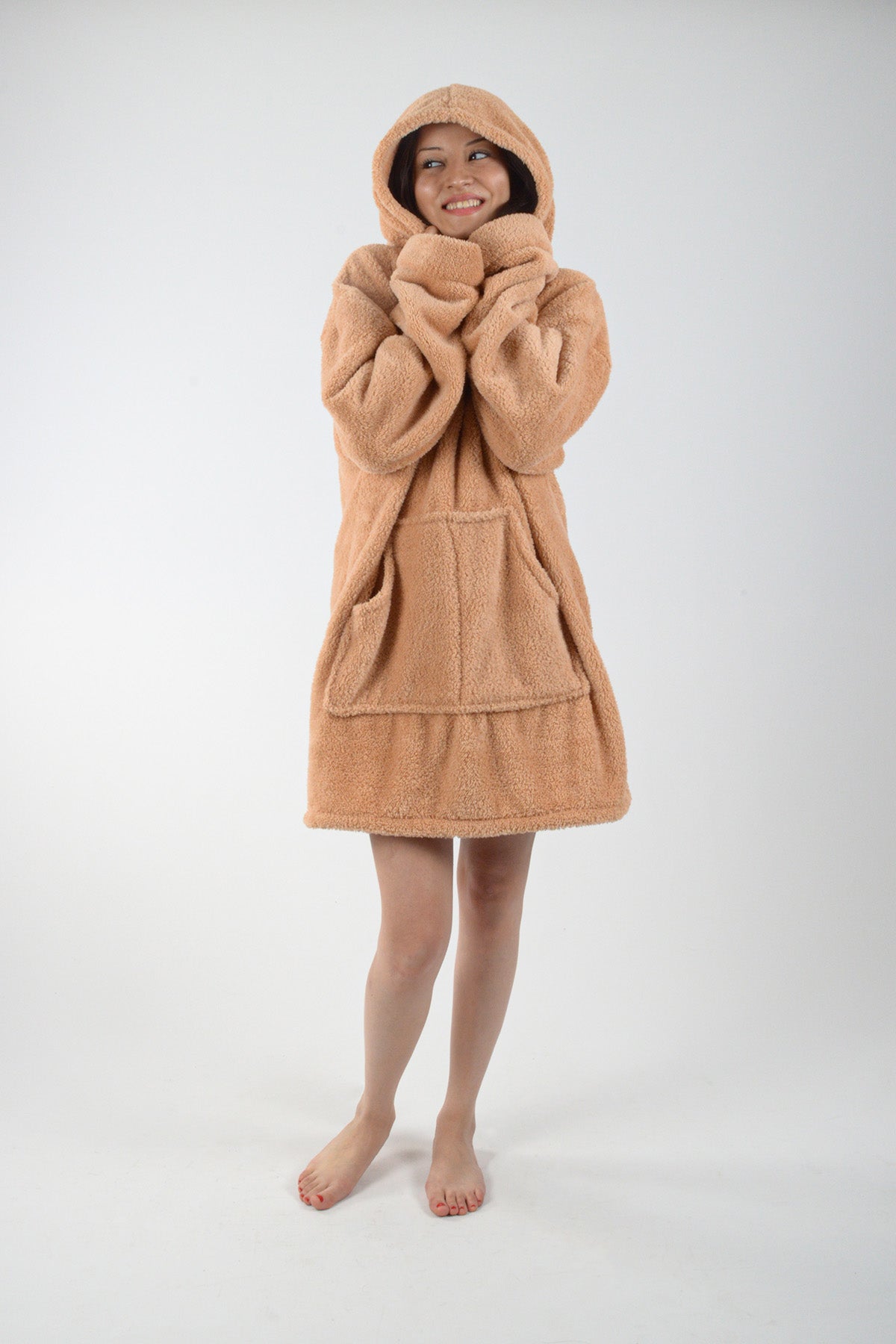 Welsoft Peluş Panço