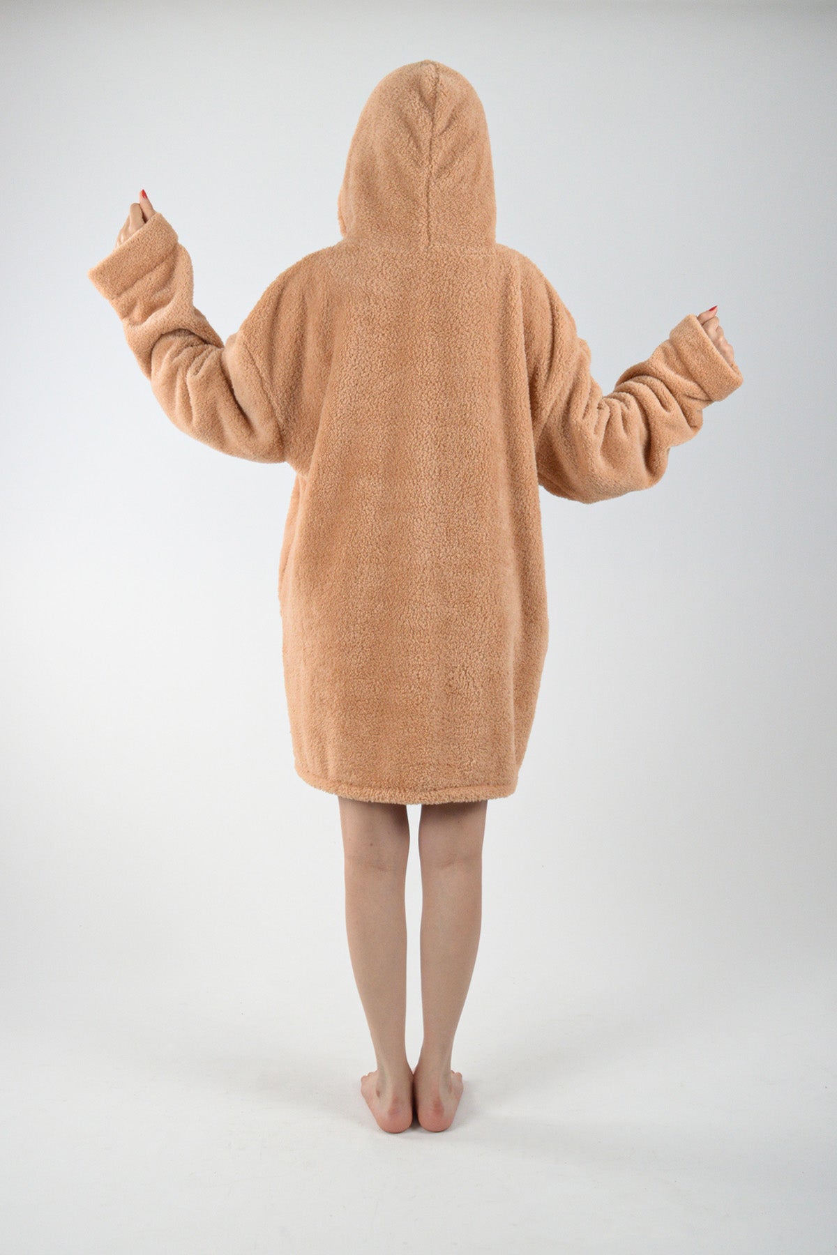 Welsoft Peluş Panço