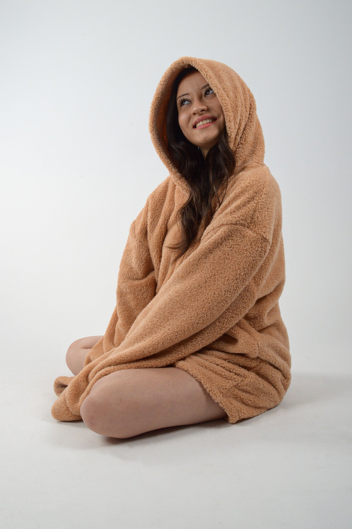 Welsoft Peluş Panço